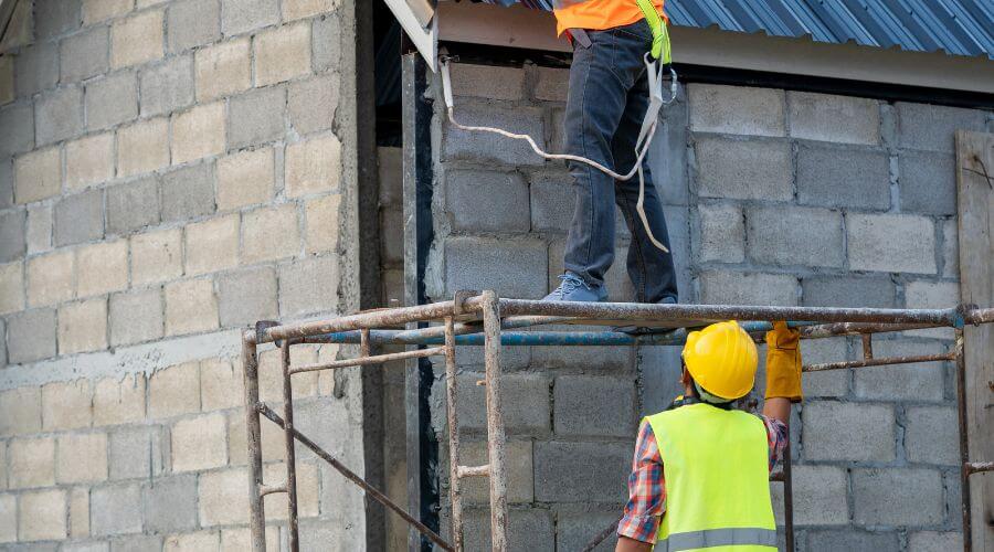 Expert new roof installation services in Mission, TX